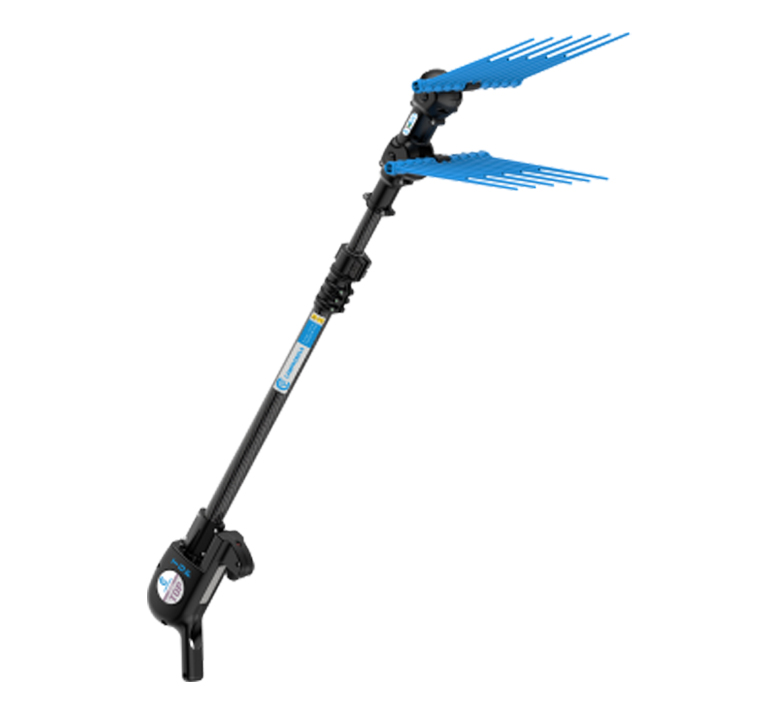 vareador de aceitunas Alice