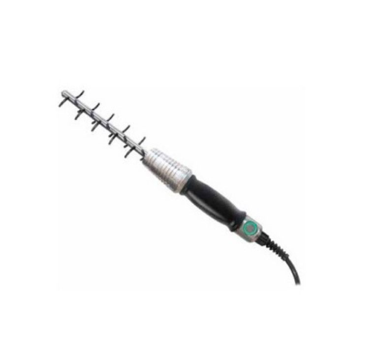 clareador de flores con batería de litio