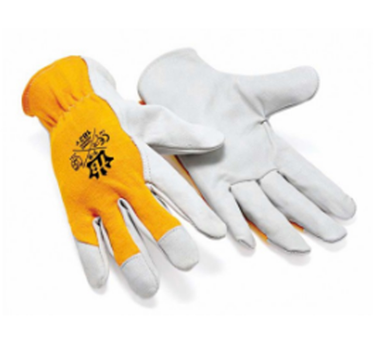 Guantes TOMÁS BODERO para Construcción, Automoción, Montaje, Jardinería...