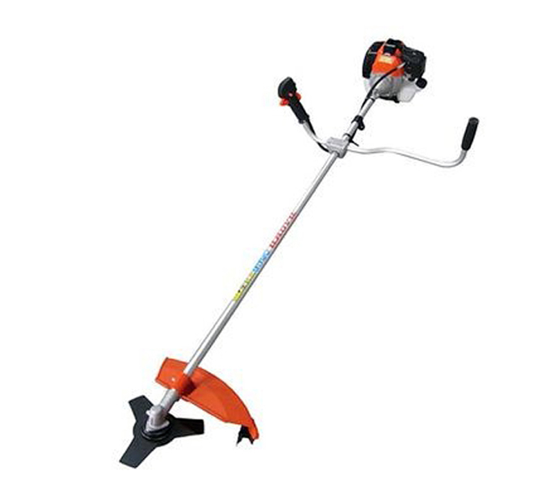 desbrozadora de disco