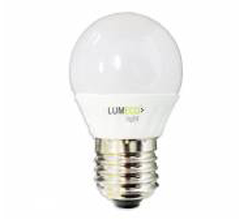 Bombilla LED Esférica