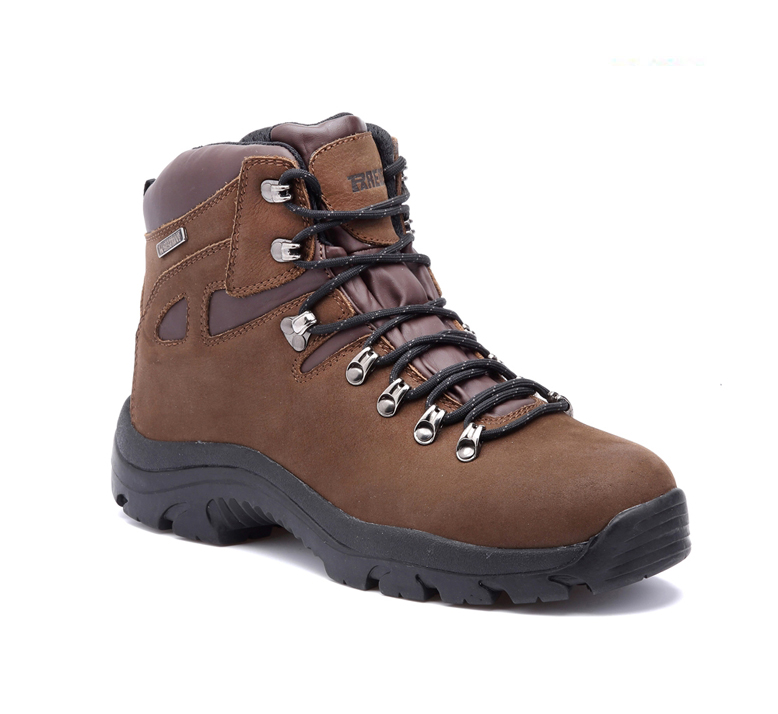 Calzado de seguridad PAREDES para Forestal, Protección de Medio Ambiente...