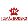 Ir a la web oficial de Tomás Bodero