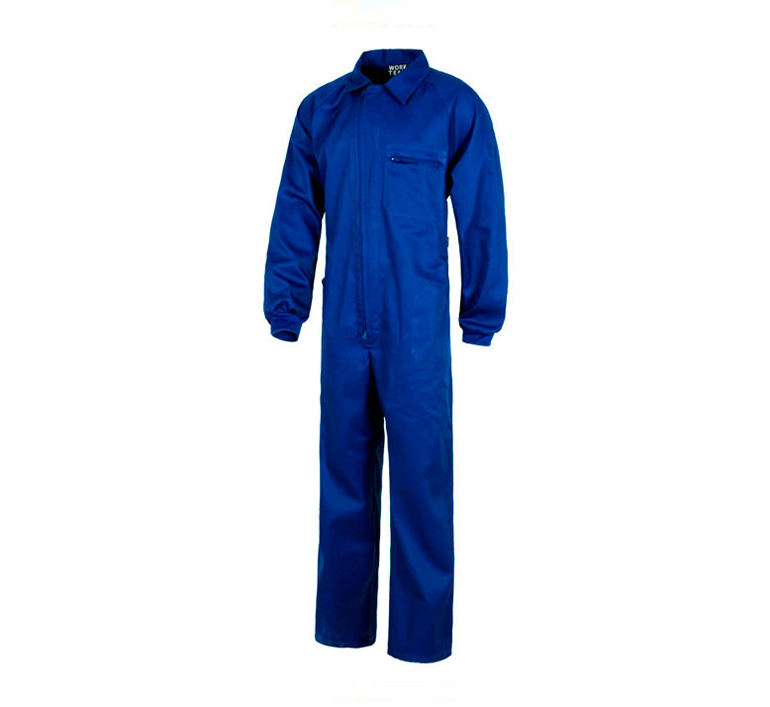 vestuario laboral y calzado de seguridad