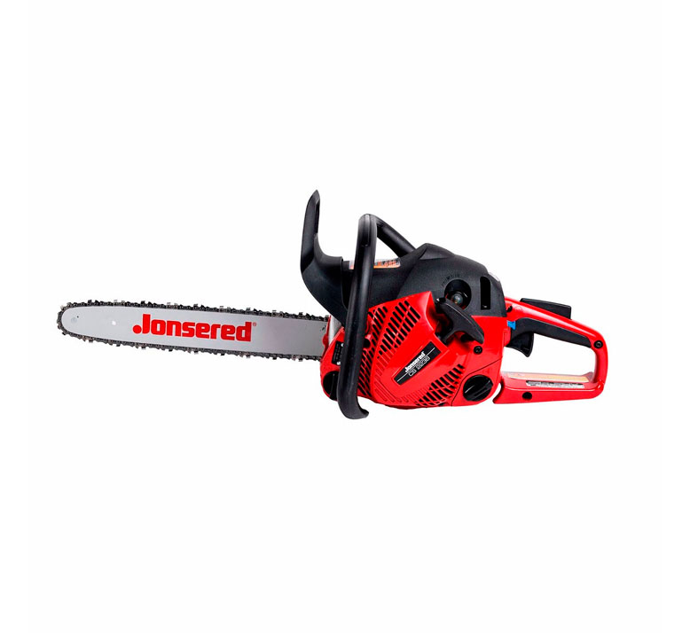 motosierras de motor eléctrico