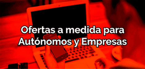 Enviar e-mail a Orange One Telecom Calasparra