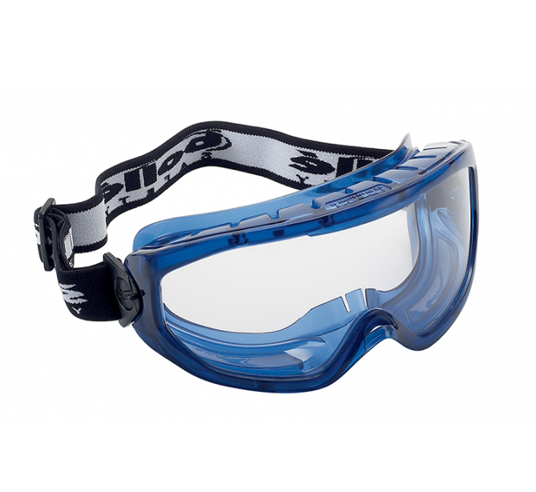 Gafas de seguridad BOLLÉ Safety Panorámicas, Gama B-Line...