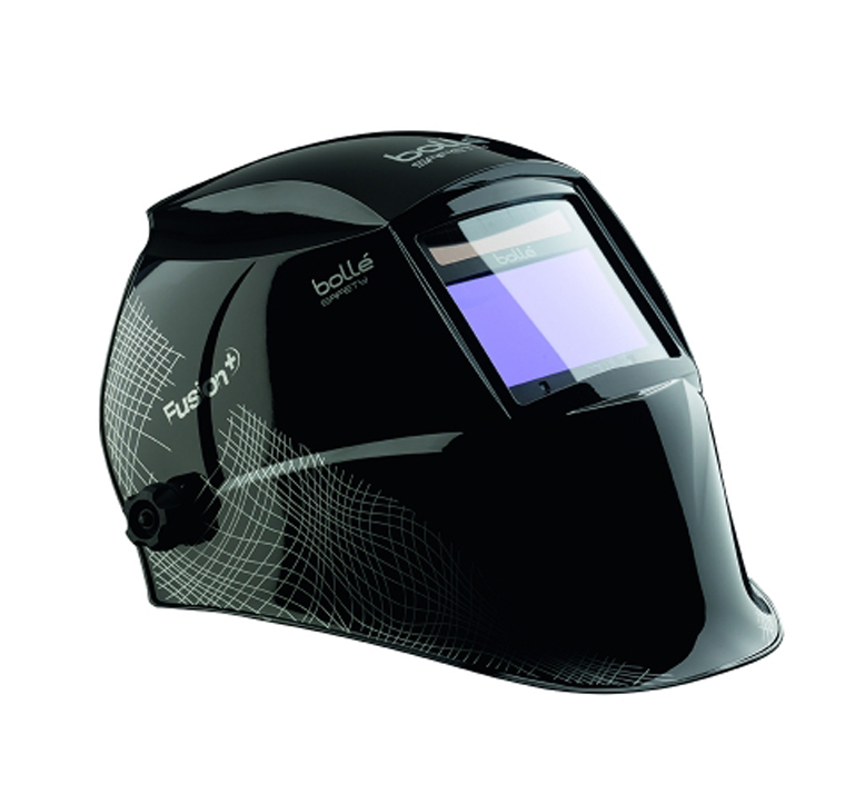 Pantallas de seguridad BOLLÉ Safety Faciales, de Soldadura...