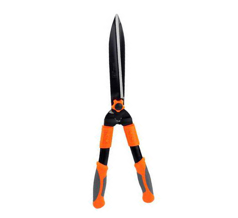 tijeras de cortar hierbas y setos